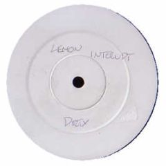 Lemon Interupt - Dirty Guitar (Remix) - Collect