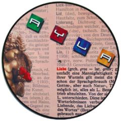 Ayla - Liebe/Love (Picture Disc) - Unsubmissive