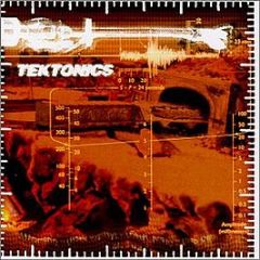 Various Artists - Tektonics - Om Records
