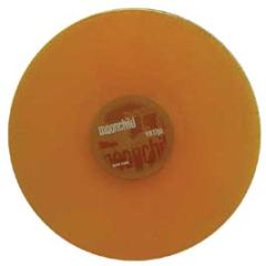 Moonchild - Vertigo (Orange Vinyl) - Phw 03