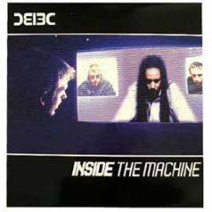 Bad Company - Inside The Machine - Bad Company