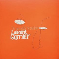 Laurent Garnier - The Man With The Red Face - F Communications