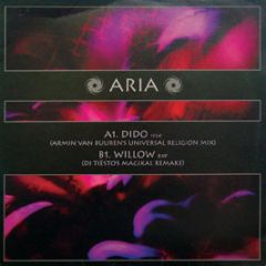 Aria - Dido / Willow - Black Hole
