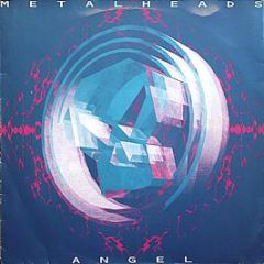 Metalheads - Angel - Synthetic