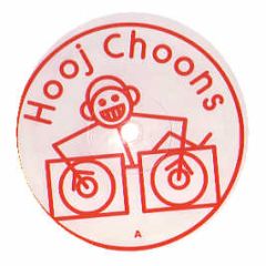 Hyperlogic - Only Me - Hooj Choons