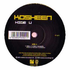 Kosheen - Hide U - Moksha