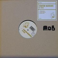 Stanton Warriors - Da Virus - MOB