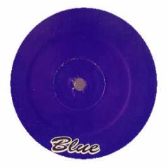 DJ Ss - Blue - Formation Colours