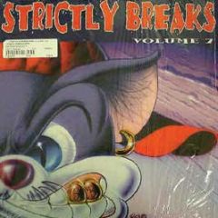 Ultimate Breaks & Beats - Strictly Breaks Vol 7 - Strictly Breaks