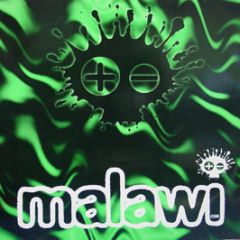 Baby Fox - Rain (DJ Krust Remix) - Malawi
