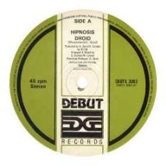 Hipnosis - Droid - Debut