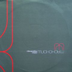 Mucho Macho - She Was Nothing / Aurora - Wiiija Records