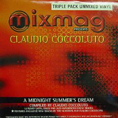 Claudio Coccoluto Presents - A Midnight Summers Dream - Mixmag