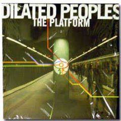 Dilated Peoples - The Platform - ABB