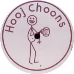 Medway - Fat Bas*ard E.P (Disc 2) - Hooj Choons