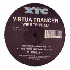 Virtua Trancer - Wire Tripped - XTC