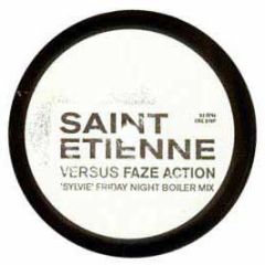 St Etienne Vs Faze Action - Sylvie (Remix) - Heavenly