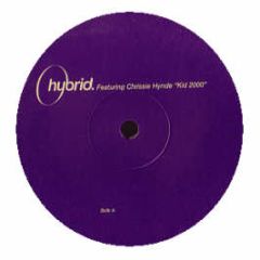 Hybrid Feat Chrissie Hynde - Kid 2000 - Distinctive