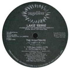 Lake Eerie - The Nightmare - Nu Groove