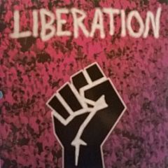 Liberation - Liberation - ZYX