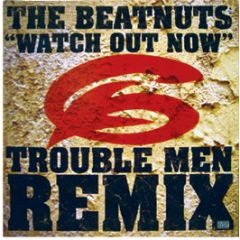 The Beatnuts - Watch Out Now - Relativity