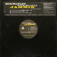 Bob Marley With MC Lyte - Jammin (Remixes) - Island