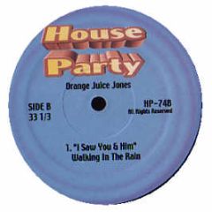Zapp / Roger - More Bounce To The Ounce - House Party