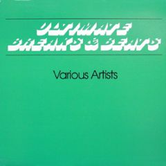 Ultimate Breaks & Beats - Volume 10 - Street Beat