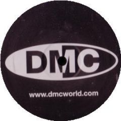 Wamdue Project - King Of My Castle (D&B Remix) - DMC