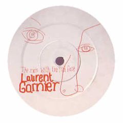 Laurent Garnier - The Man With The Red Face (Remix 2) - F Communications