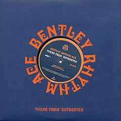 Bentley Rhythm Ace - Theme From Cutbuster - Parlophone