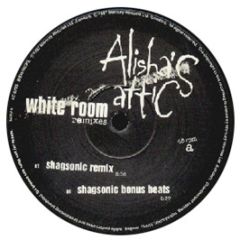 Alishas Attic - White Room (Remix) - Mercury