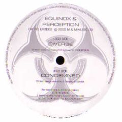 Equinox & Perception - Diverse - Epidemix