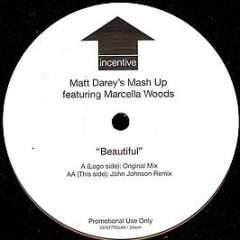 Matt Darey's Mash Up - Beautiful - Incentive