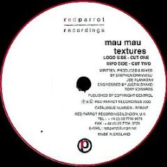 Mau Mau - Textures - Red Parrot