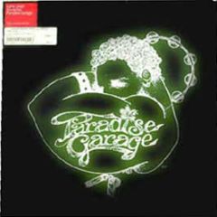 Larry Levan - Live At The Paradise Garage - Strut
