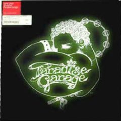 Larry Levan - Live At The Paradise Garage - Strut