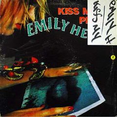 Emily Heyl - Kiss My Piano - Discomagic