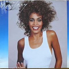 Whitney Houston - Whitney - Arista