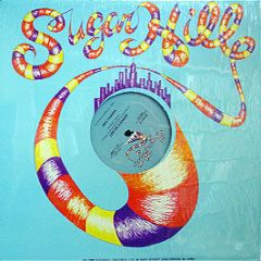 Sugarhill Gang - Rappers Delight - Sugar Hill