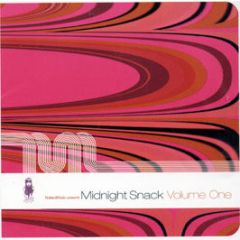 Naked Music Presents - Midnight Snack Vol.1 - Naked Music 