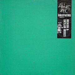 Alishas Attic - Indestructible (Remix) - Mercury
