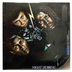 Imagination - Night Dubbing - R&B Records