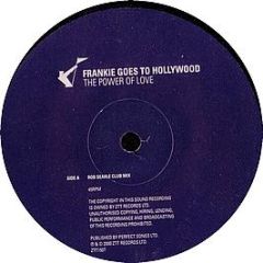 Frankie Goes To Hollywood - The Power Of Love (2000) - ZTT