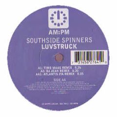 Southside Spinners - Luvstruck (Remix) - Am:Pm