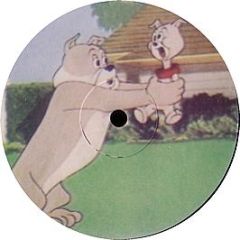 Tom & Jerry - Its All Over - Tom & Jerry