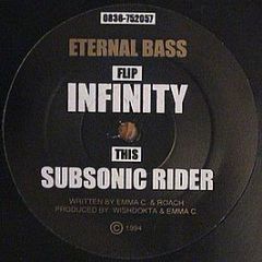 Eternal Bass - Infinity - EB
