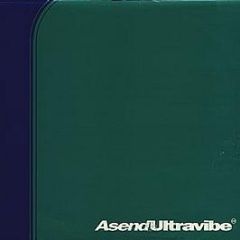 Asend & Ultravibe - What Kind Of World - Back2Basics