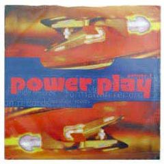 Various Artists - Power Play Volume I - Formation