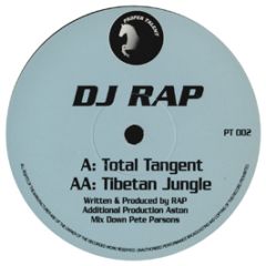 DJ Rap - Total Tangent - Proper Talent